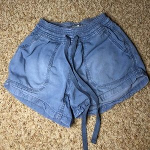 Altar’d State shorts